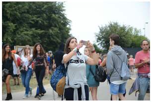 Foto 314 de la viernes 7 de julio | Bilbao BBK Live 2017